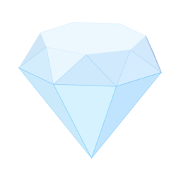 Sticker 💎 @emoji_fan