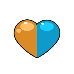 Sticker ❤️ @emoji_fan