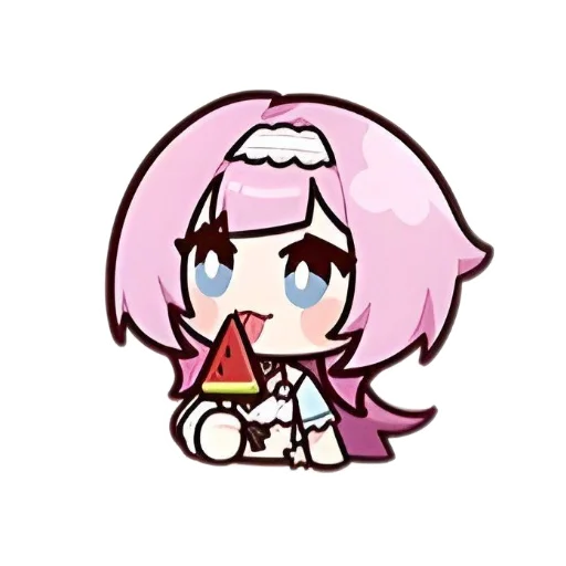 Telegram sticker 🌸 @S_a_r19 𐙚 ساره