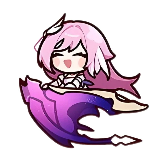 Telegram sticker 🌸 @S_a_r19 𐙚 ساره