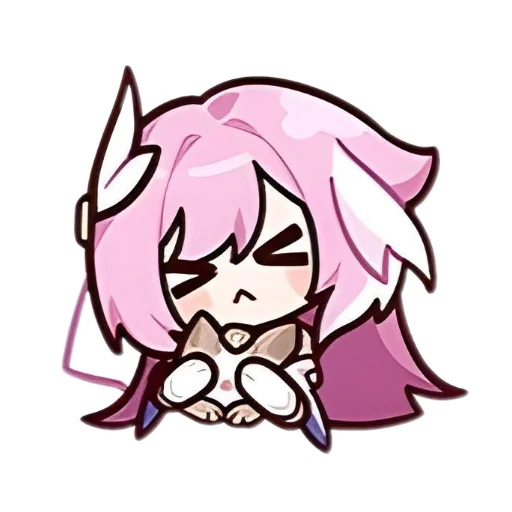 Telegram sticker 🌸 @S_a_r19 𐙚 ساره