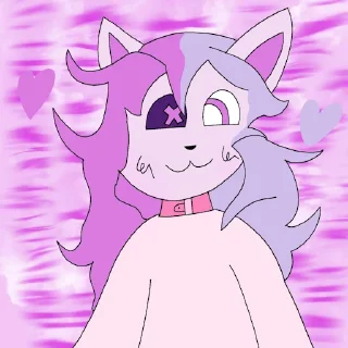 Telegram sticker 👁️‍🗨️ Sashley