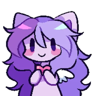 Sticker ❤️ Sashley