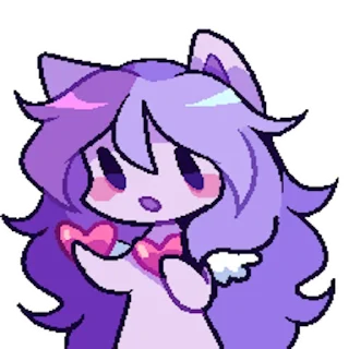 Video sticker 🩷 Sashley