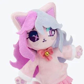 Telegram sticker ❤️ Sashley