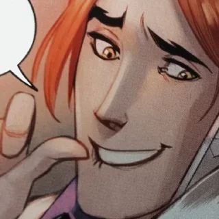 Telegram sticker ☺ Важное