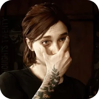 Telegram sticker 😀 Важное