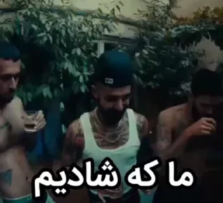 Video sticker 😂 @tit_com ژند