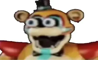 Telegram sticker 🌟 Всякое :: @QStickBot