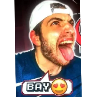 Telegram sticker 🔥 Всякое :: @QStickBot