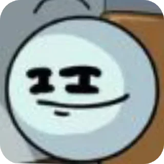 Telegram sticker 🙂 Всякое :: @QStickBot