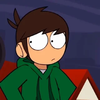 Video sticker 🌟 Edd @eddsworldstickerss :: @fStikBot