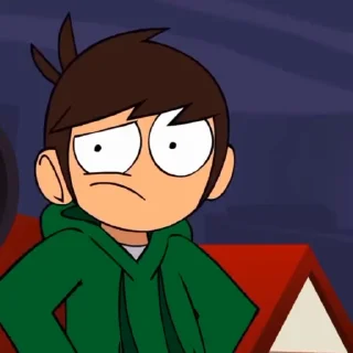 Video sticker 🌟 Edd @eddsworldstickerss :: @fStikBot