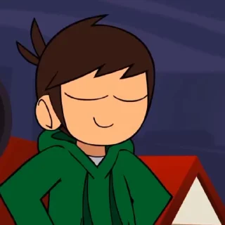 Video sticker 🌟 Edd @eddsworldstickerss :: @fStikBot