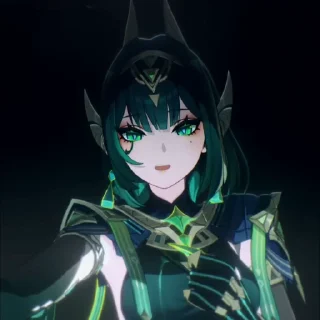 Video sticker 🌱 ig_zen1us's Mommy Nefer🎀🤤