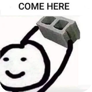 Telegram sticker 🧸 Some random shit ( Kenzo's pack )