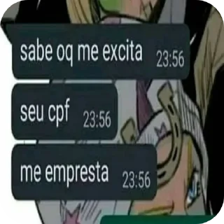 Telegram stiker 😀 Memes