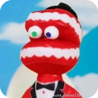 Video sticker 👍 блячтоэто @TgEmodziBot
