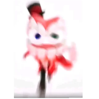 Video sticker 👄 блячтоэто @TgEmodziBot