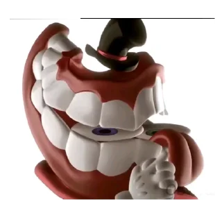 Video sticker 🍽 блячтоэто @TgEmodziBot