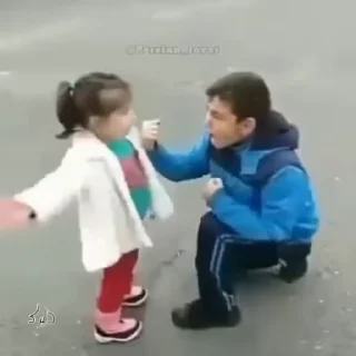 Video sticker 😂 @love_desire_34 :: @fStikBot