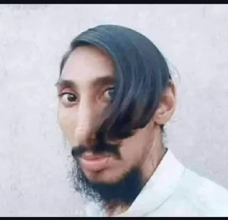 Telegram sticker 🌟 srkponytailbaldyy by @slayer_xddd