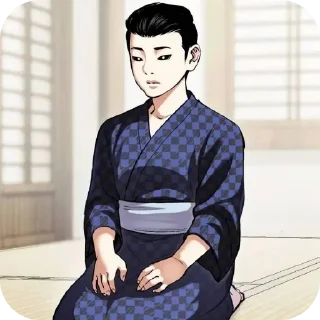 Video sticker 👏 Gun park