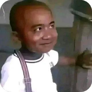 Телеграм стикер 🫥 Lele Community