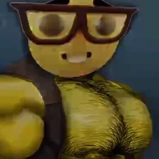 Telegram sticker 🤓 🥀