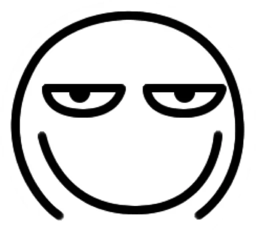 Sticker 😋 @ye_urael_lij :: @fStikBot
