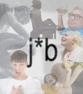 Telegram sticker 🌟 bambili gng 🥀 :: @fStikBot