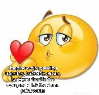 Video sticker 🌟 bambili gng 🥀 :: @fStikBot