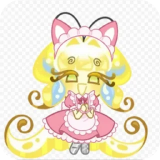 Video sticker 🐞 I love femboys, Stupid bitch.
