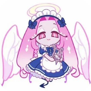 Video sticker 👄 I love femboys, Stupid bitch.