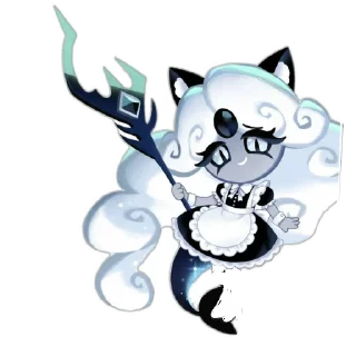 Telegram sticker 🐱 I love femboys, Stupid bitch.