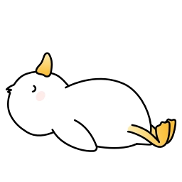 Telegram sticker 🛌 Гусь Яша @TgSticker