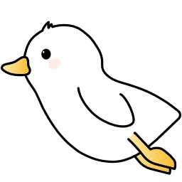Telegram sticker 🪽 Гусь Яша @TgSticker