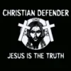 Sticker ❤ Christian's