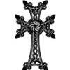 Sticker ✝️ Christian's