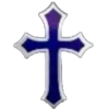 Video sticker ✝️ Christian's