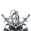 Sticker ⚔️ Christian's