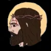 Sticker ✝️ Christian's