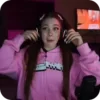 Video sticker 🐇 Girls :: @fStikBot