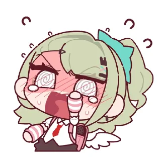 Video sticker 😎 ᗩᑎᘜᗴᒪ Oᖴ ᗪᗴᒪᑌՏIOᑎ ممنوع السرقة