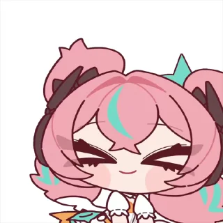 Video sticker 🫶 ᗩᑎᘜᗴᒪ Oᖴ ᗪᗴᒪᑌՏIOᑎ ممنوع السرقة