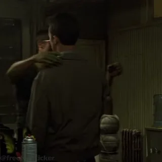 Video sticker 🫂 Ariel :: @fStikBot