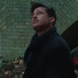 Video sticker 🤭 Ariel :: @fStikBot