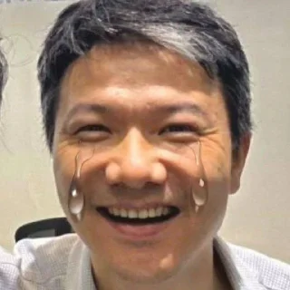 Телеграм стикер 🌟 Dawei extremely slay :: @fStikBot