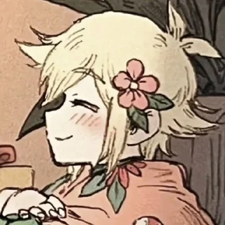 Telegram sticker 🍉 Бэзил:: | @genshinnbasds :: @fStikBot