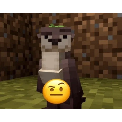 Telegram sticker 🤨 LUNA :: @fStikBot